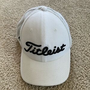 TITLEIST Hat